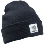Nash Čepice Make It Happen Badge Beanie Hat Black – Zboží Dáma