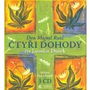 Čtyři dohody - Miguel Don Ruiz