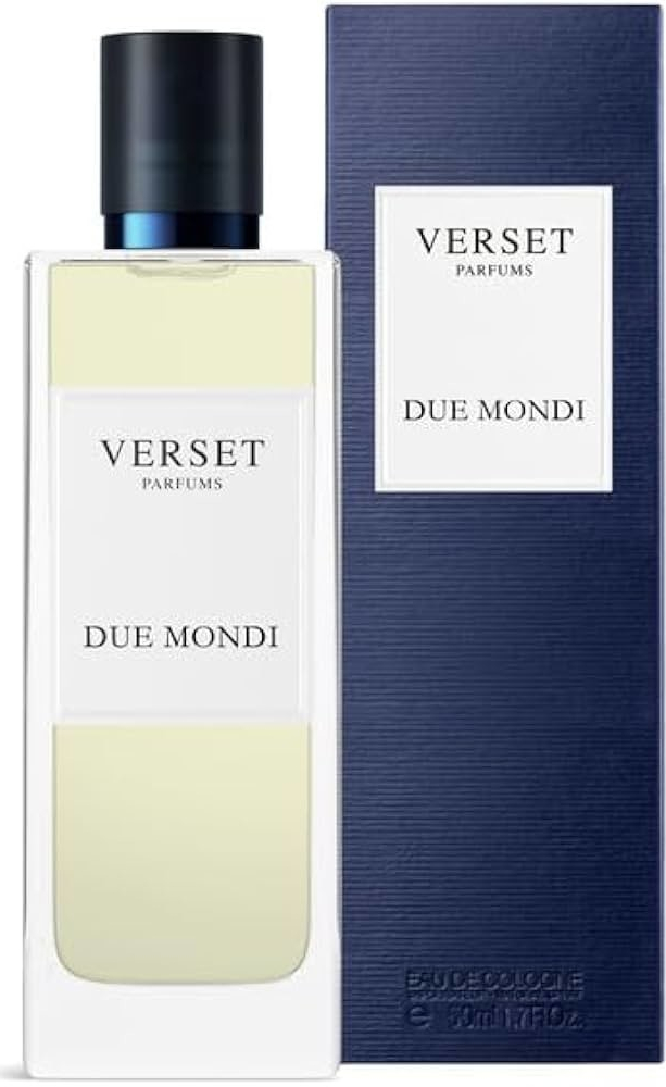 Verset due mondi parfém pánský 50 ml