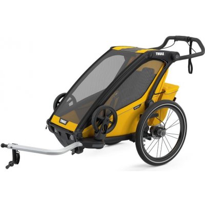 THULE Chariot Sport single – Hledejceny.cz