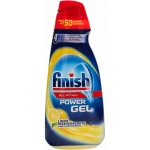 Finish Power All in1 gel do myčky Lemon 1 l – Zboží Mobilmania