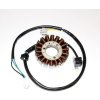 Alternátory ELECTROSPORT vinutí alternátoru (stator) SUZUKI LTZ 400 03-08 HI POWER (ESG181)