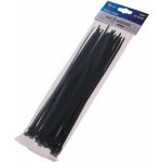 Levior 23818 Stahovací pásky 250x4,8mm 50ks – Zbozi.Blesk.cz