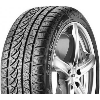 Petlas Snowmaster W651 215/55 R17 98V