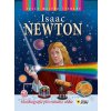 Kniha Isaac Newton - Edice malého čtenáře