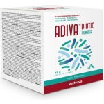 Vitamed Probiotický prášek pro psy ADIVA Biotic 30 x 1,5 g – Hledejceny.cz