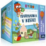 Kvído Matematika v kostce – Hledejceny.cz