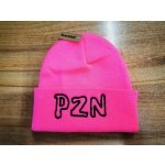 Pára z navijáku PZN Čepice růžová – Hledejceny.cz