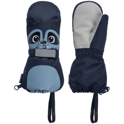 Icepeak rukavice tmavě modrá – Zbozi.Blesk.cz