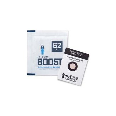 Integra Boost 62% vlhkost, 1ks Objem: 8g – Hledejceny.cz