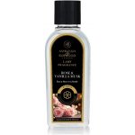 Ashleigh & Burwood náplň do katalytické lampy Rose & Vanilla Musk 250 ml – Hledejceny.cz