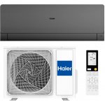 HAIER Flexis Plus 5,2 kW černá matná – Zboží Dáma
