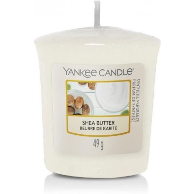 Yankee Candle Shea Butter 49 g