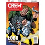 Crew2 52 - Comicsový magazín – Hledejceny.cz