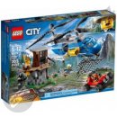  LEGO® City 60173 Zatčení v horách