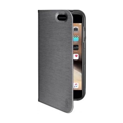 Pouzdro Artwizz SeeJacket Folio vyklápěcí Apple iPhone 6 Plus/ iPhone 6S Plus titan – Sleviste.cz