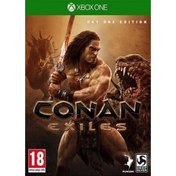 Conan Exiles (D1 Edition)