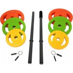Tunturi Aerobic Pump set 20 kg – Zboží Dáma