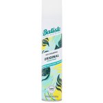 Batiste Dry Shampoo Clean & Classic Original suchý šampon na vlasy 200 ml – Zboží Mobilmania