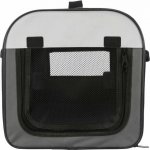 Trixie T-Camp Mobile Kennel 3 S 50 x 50 x 60 cm – Sleviste.cz