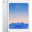 Apple iPad Wi-Fi+Cellular 128GB Silver MP272FD/A