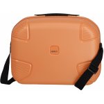 Impackt IP1 Beauty case Garden apricot – Zboží Dáma