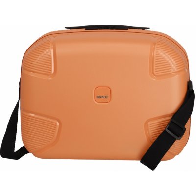 Impackt IP1 Beauty case Garden apricot – Hledejceny.cz