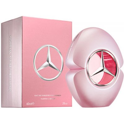 Parfemy Mercedes Benz Damske Heureka Cz