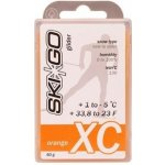 SkiGo XC Glider Orange 60g – Hledejceny.cz