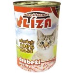 Sokol Falco LÍZA drůbeží 400 g – Hledejceny.cz