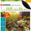 GARDENA Startovací sada pro rostliny v řádcích S 13010-20