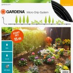 GARDENA Startovací sada pro rostliny v řádcích S 13010-20 – Hledejceny.cz