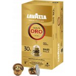 Lavazza NCC Qualita Oro Nespresso 30 ks – Sleviste.cz