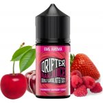 Juice Sauz Drifter Bar Shake & Vape Strawberry Raspberry Cherry 6 ml – Zboží Mobilmania
