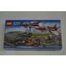 LEGO® City 60103 Letecká show