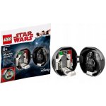 LEGO® Star Wars™ 5005376 Anniversary Pod polybag – Hledejceny.cz