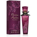 Christina Aguilera Violet Noir parfémovaná voda dámská 50 ml – Hledejceny.cz