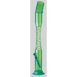 Nirvanas Bong Slim Fill up 50 cm zelený – Hledejceny.cz