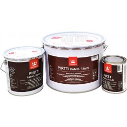 Tikkurila Pirtti 5050 0,9 l Mesi