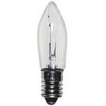 Markslöjd 8264 Vánoční žárovka TOPPLAMPA E10 3W 55V ML0870 – Hledejceny.cz