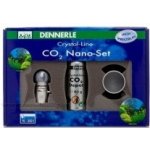 Dennerle Crystal-Line CO2 Nano Set 80 g – Zboží Dáma