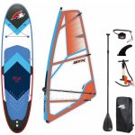 Paddleboard F2 Peak Windsurf 10'8'' – Zboží Mobilmania