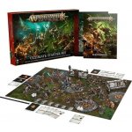 GW Warhammer W-AOS Age of Sigmar Ultimate Starter Set – Zboží Dáma