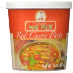 Mae Ploy červená kari pasta 400 g
