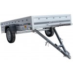 UNITRAILER GARDEN 265 KIPP
