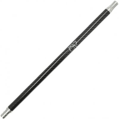 AO Náustek na hadici Carbon V2A Black – Zbozi.Blesk.cz