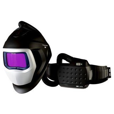 3M Speedglas 9100 Air 567726 – Zboží Dáma