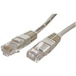 Goobay 21.92.0530 UTP patch, kat. 5e, 30m – Zboží Živě