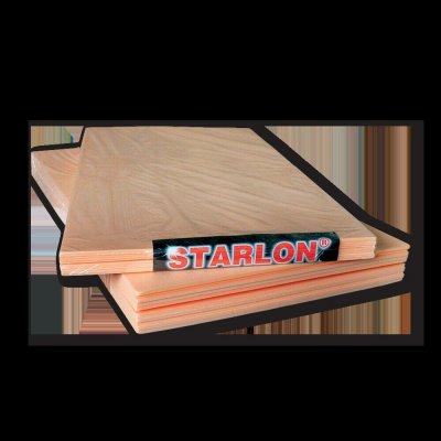 Starlon Profesion 3 mm 5 m² – Hledejceny.cz