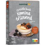 Nomina cereální kaše třízrnná 300 g – Zboží Dáma